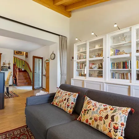 Casa rural A House With A Character Villafranca di Verona