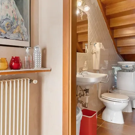 A House With A Character *