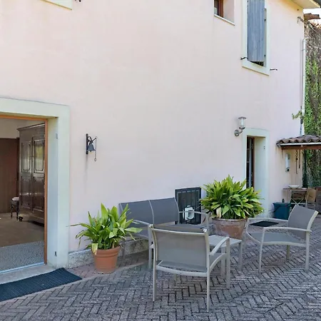 A House With A Character Casa rural Villafranca di Verona