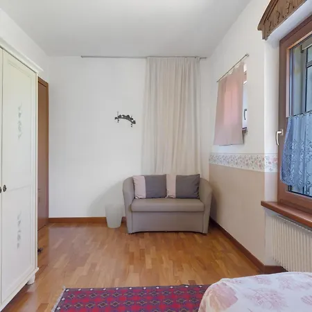 A House With A Character *