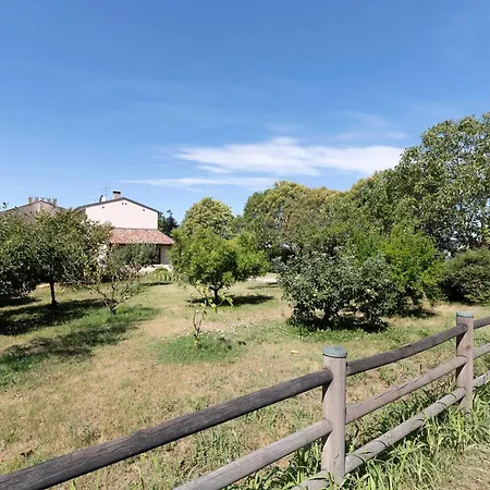 A House With A Character Casa rural